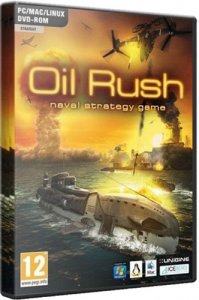 Oil Rush [v1.07] (2012) PC | RePack  SEYTER