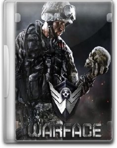Warface (2012/PC/RePack/Rus)