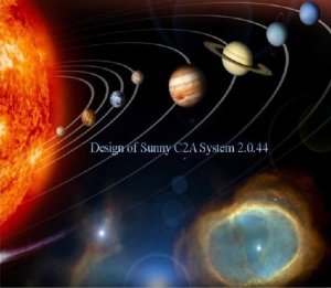 Design of Sunny C2A System 2.0.44