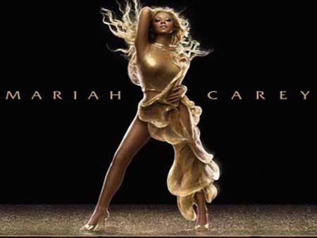 Mariah Carey -   (2008) DVDRip