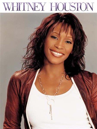 Whitney Houston -  (1985-2009) DVDRip
