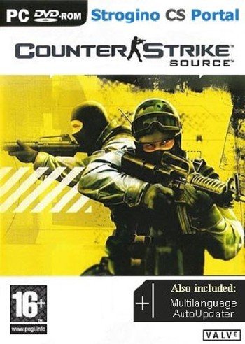 Counter-Strike Source v1.0.0.70.2 (2012/PC/Rus/Eng)