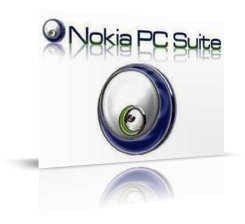 Nokia PC Suite 7.1.51.0 +  