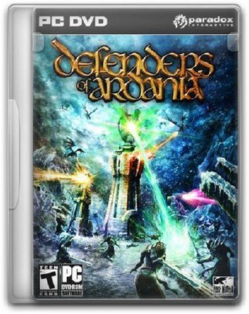 Defenders of Ardania (2012/PC/Rus/Eng/Repack) by Naitro