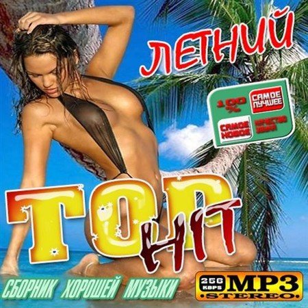 VA -  Top Hit  (2012)
