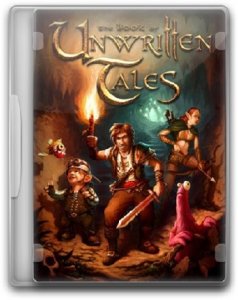    / The Book Of Unwritten Tales (2012/PC/RePack/Rus) by Martin