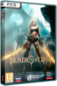 Blades of Time Limited Edition [Update 3] (2012/PC/Repack/Rus) by R.G. World Games
