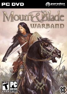 Mount & Blade:   / Mount & Blade: Warband (2012/PC/RePack/Rus)  R.G. Repacker