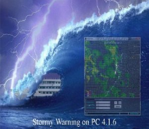 Stormy Warning on PC 4.1.6