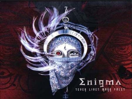 Enigma - Seven Lives, Many Faces (2008) DVDRip