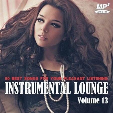 VA - Instrumental Lounge Vol. 13 (2012)
