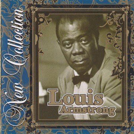 Louis Armstrong - New Collection (2012)