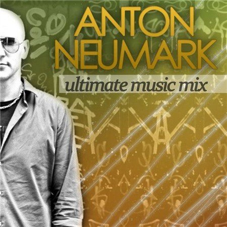 Anton Neumark - Hong Kong Ultimate Music Mix 188 (2012)
