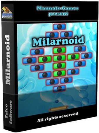Milarnoid (2012/PC/Eng)