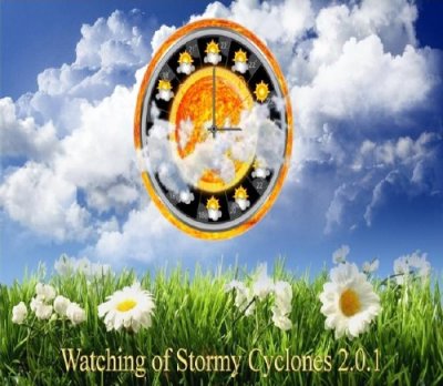 Watching of Stormy Cyclones 2.0.1
