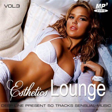 VA - Esthetics Lounge Vol. 3 (2012)