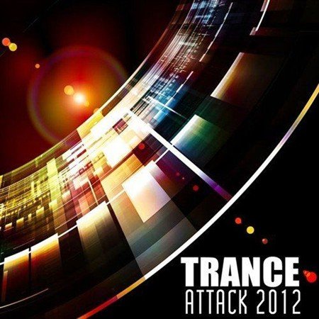 VA - Trance Attack 2012 (2012)
