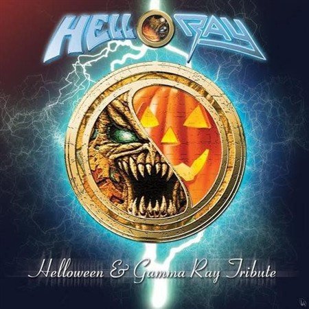 VA - HelloRay. A Tribute To Helloween Gamma Ray (2012)