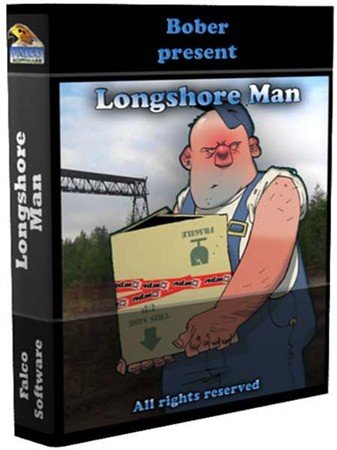 Longshore Man (2012/PC/Rus/Eng)
