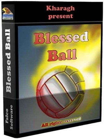 Blessed Ball (2012/PC/Eng)