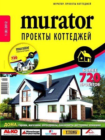 Murator.   1 (2012) + CD