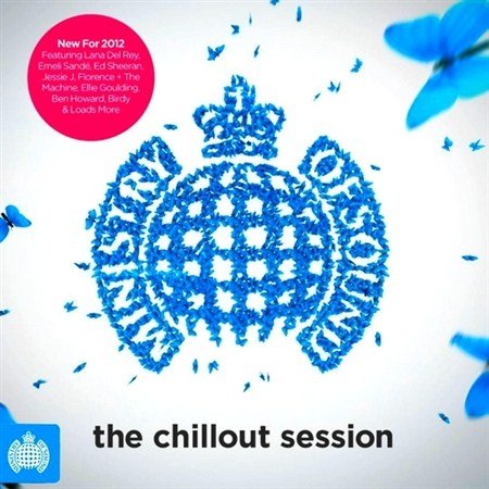 Ministry Of Sound: The Chillout Session (2012)