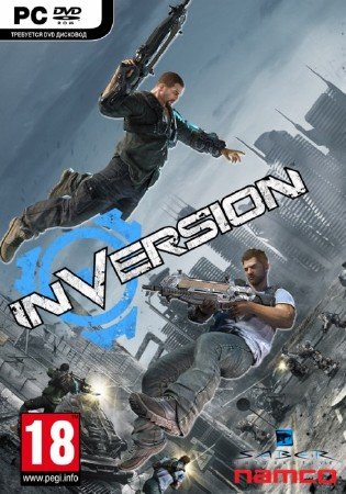 Inversion (2012/Rus/PC) RePack 