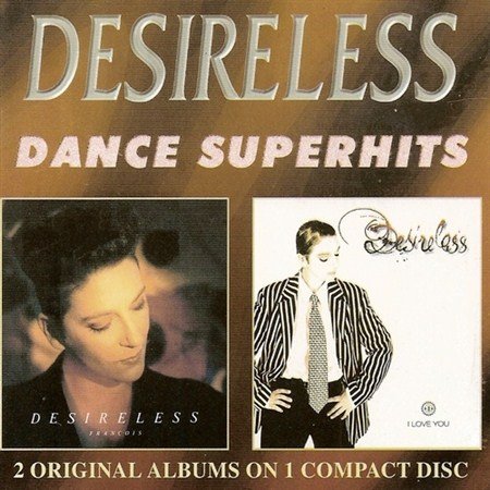 Desireless - Dance Superhits (1999)
