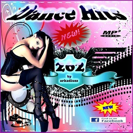 Dance Hits Vol 262 (2012)