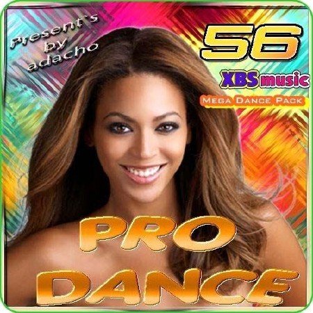 Pro Dance Vol.56 (2012)