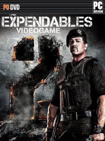 The Expendables 2: Videogame (2012/Eng/Multi5/Repack)