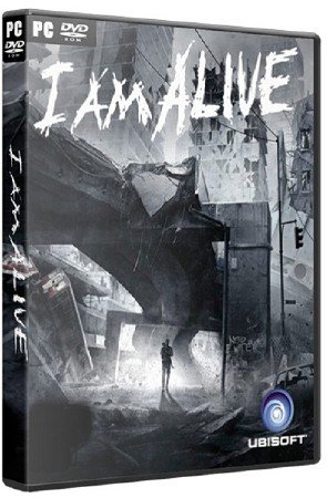 I Am Alive (Ubisoft) (2012/ENG/Repack )