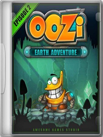 Oozi: Earth Adventure (2012/Eng)