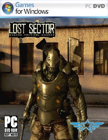 Lost Sector /   (2010/PC/RUS/RUS) [L]
