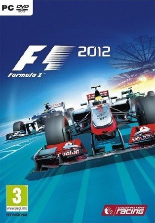F1 2012 (2012/Rus/Repack )