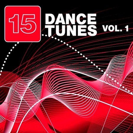 15 Dance Tunes Vol.1 (2012)