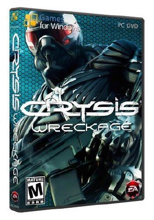 Crysis Wreckage (2011/Rus/Eng/De/PC) Repack