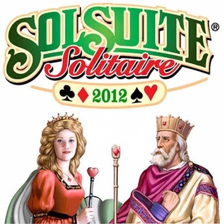 SolSuite Solitaire 2012 v12.10 Rus