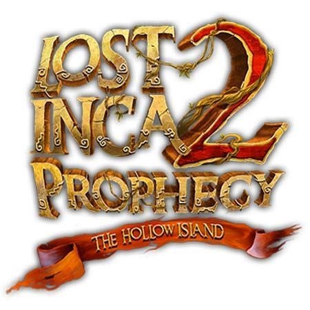    2 / Lost Inca Prophecy 2: The Hollow Island (2012/PC/Rus)