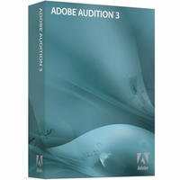Adobe Audition 3[RUS]