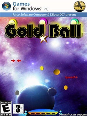 Gold Ball (2012/PC/Eng)