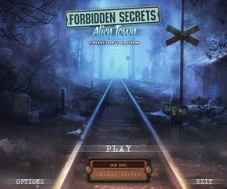  :   / Forbidden Secrets: Alien Town (2012/PC/Rus)