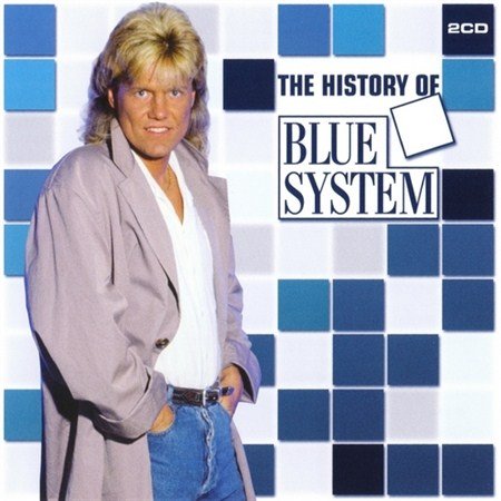 Blue System - The History Of (2009)