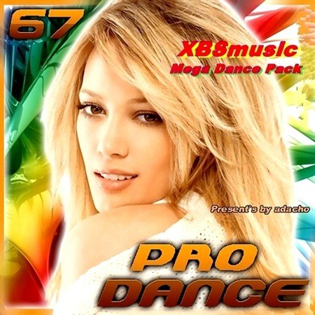 Pro Dance Vol 67 (2012)