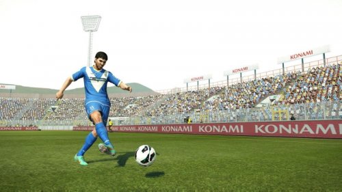 Pro Evolution Soccer 2013 PESEdit 2013 Patch v.2.2 (2012/Eng/PC)