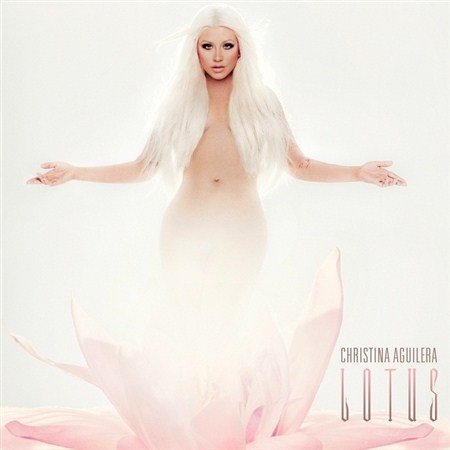 Christina Aguilera - Lotus (Deluxe Version) (2012)