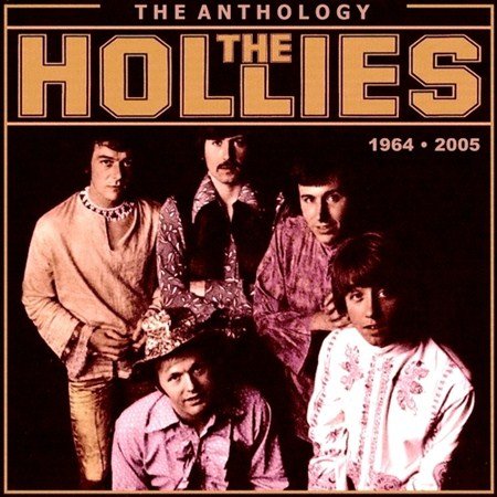 The Hollies - The Anthology 1964-2005 (2012)
