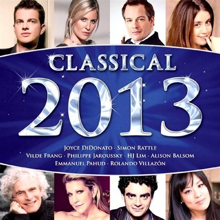 Classical 2013 (2012)