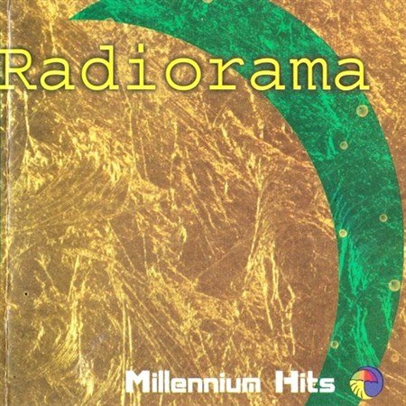 Radiorama - Millenium Hits (2000)