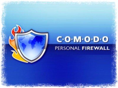 Comodo Personal Firewall 5.10.228257.2253 Ml/Rus/Ukr